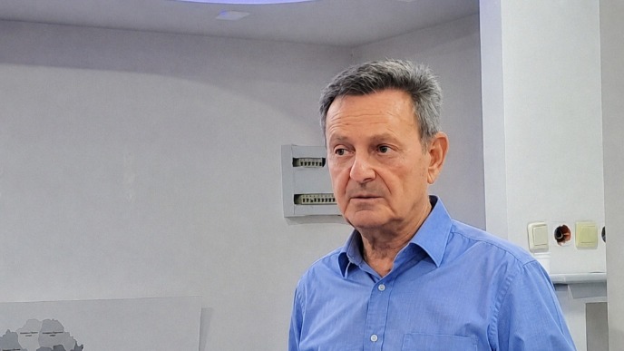Naprednjaci s pravom nervozni